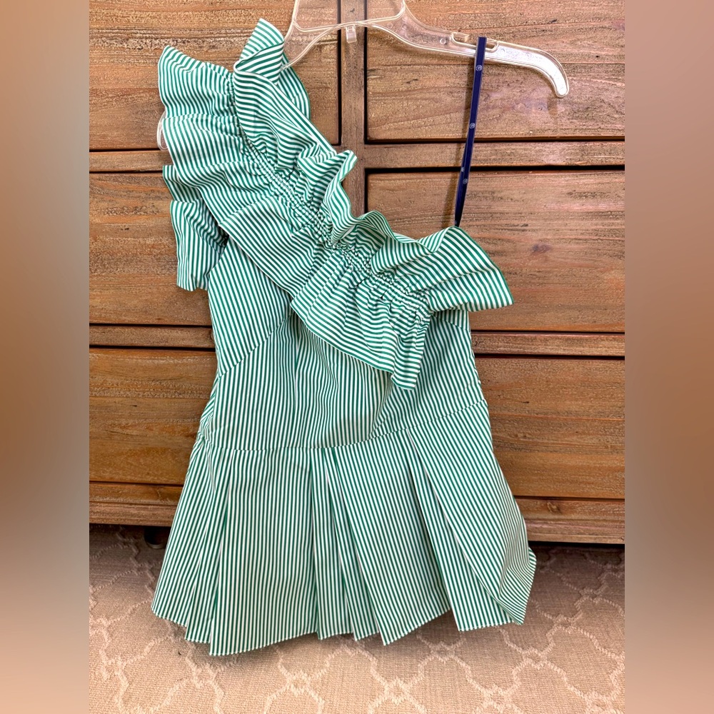 Pearl by Lela Rose top